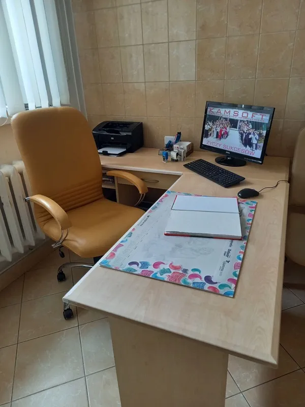Edukacja pacjenta